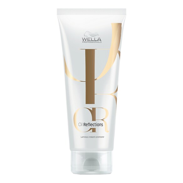 Oil Reflections – Odżywka nadająca połysk, WELLA PROFESSIONALS